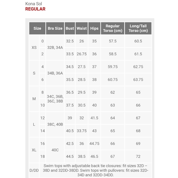 Kona Sol 2 Way Wrap One Piece Swimsuit Black Small - Picture 3 of 10